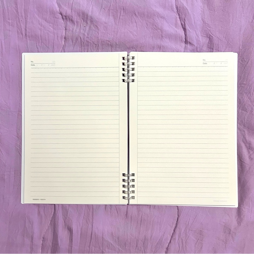 Hello Kitty Notebook Bundle - Picture 3 of 6